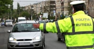 Stire din Eveniment : Dosare penale întocmite de polițiștii rutieri
