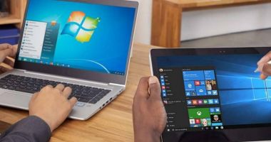 Stire din Tehnologie : Atenție, utilizatori de Windows 7! ANUNȚ IMPORTANT de la Microsoft!