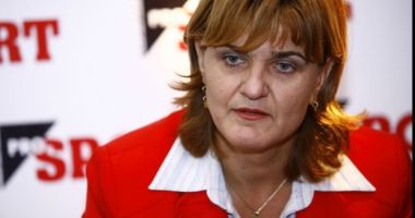 Stire din Sport : NU MAI GARANTEAZĂ MEDALII OLIMPICE! Șoc după anunțarea bugetelor federațiilor