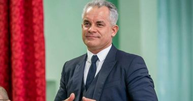 Stire din Actualitate : Oligarh moldovean, interzis în SUA! Vezi de ce!