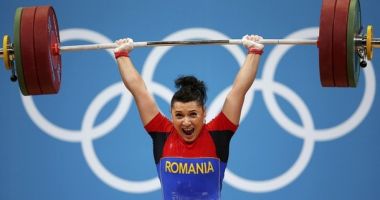 Stire din Sport : Dopajul în haltere, un "fenomen". RISCĂM SUSPENDAREA!