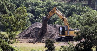 Stire din Actualitate : Nimic nou în Mexic: GROAPĂ COMUNĂ descoperită lângă Guadalajara