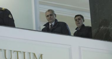 Stire din Politică-Administrație : Se declară "complet nevinovat"! Un nou atac împotriva deciziei de condamnare