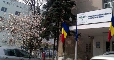 Au scăpat de președintele fără facultate! Nou șef la Agenția Medicamentului