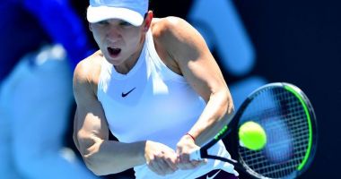 Stire din Sport : Simona Halep începe cu dreptul noul sezon. Iată prima victimă făcută de constănțeancă la Adelaide!