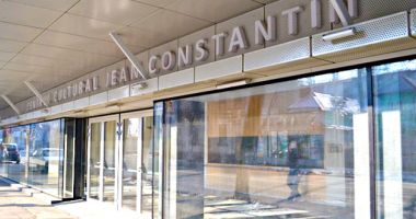 Stire din Cultură-Educație : Serată culturală Eminescu 170, la centrul "Jean Constantin"