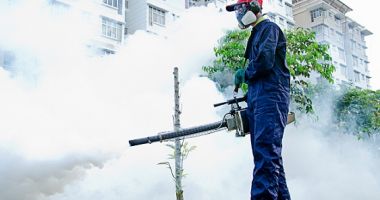 Stire din Social : Biocidele și materialele de curățenie, la verificat!