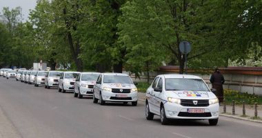 Stire din Eveniment : Polițiștii corupți din cadrul IPJ Brăila și-au aflat pedeapsa!