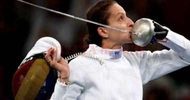 Stire din Sport : A ratat aurul, dar a devenit LIDER ÎN CLASAMENTUL MONDIAL!