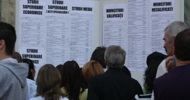 Stire din Social : Mii de locuri de muncă vacante pentru șomeri. Iată ce se caută!