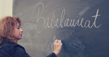 Stire din Eveniment : Ministerul Educației a propus data pentru simularea Bacalaureatului! VEZI AICI!