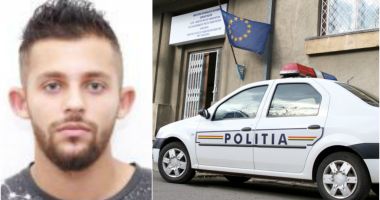 Stire din Eveniment : L-AȚI VĂZUT? Tânăr dispărut din municipiul Constanța