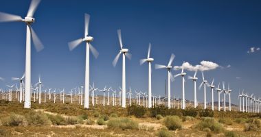 Stire din Social : Fonduri europene pentru trecerea la surse ecologice de energie