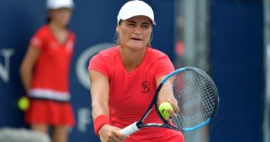 Stire din Sport : LA UN PAS DE TABLOUL PRINCIPAL! Victorie importantă la Australian Open