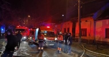 Stire din Social : Protecția Copilului avea informații despre familia minorilor arși! "Totul era în regulă…"