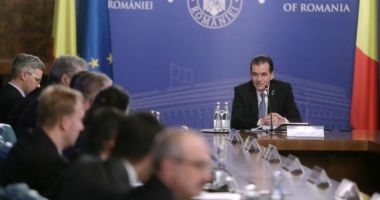 Stire din Politică-Administrație : Guvernul își angajează răspunderea în fața Parlamentului. VEZI PROCEDURA!