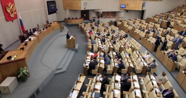 Stire din Actualitate : Rusia are premier. Niciun vot împotrivă!