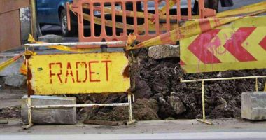 Stire din Eveniment : Fără apă caldă. Ce zone sunt afectate