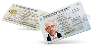 Stire din Social : Noile cărți de identitate vor fi și CARDURI DE SĂNĂTATE