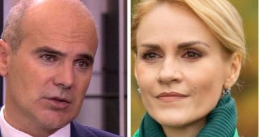 Stire din Politică-Administrație : Gabriela Firea reacționează la afirmațiile lui Rareș Bogdan: depune PLÂNGERE PENALĂ