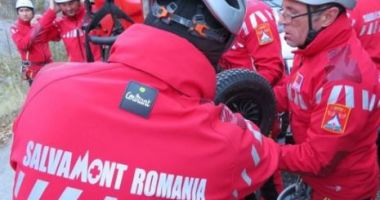 Stire din Eveniment : DE NEGĂSIT! Bărbat dispărut în Munții Bucegi