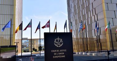 Stire din Eveniment : Statul român, în fața judecătorilor Curții Europene de Justiție