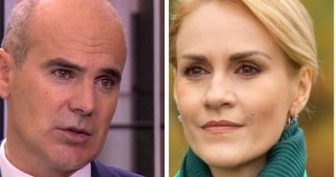 Stire din Politică-Administrație : Firea așteaptă scuze de la Rareș Bogdan. Alternativa: PLÂNGERE PENALĂ