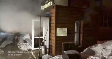 Stire din Actualitate : Vacanța morții! Turiști uciși de apă clocotită, în camera de hotel