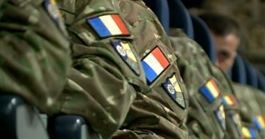 Stire din Eveniment : TRAGIC! Soldat găsit spânzurat în cazarmă