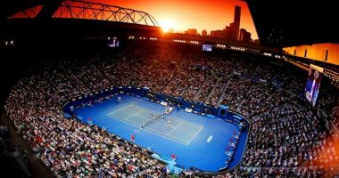 Stire din Sport : Australian Open: doi capi de serie au fost eliminați