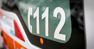 Stire din Eveniment : Nu vine taxiul la timp? Suni la 112… și te alegi cu amendă!