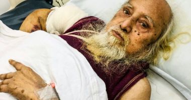 Stire din Actualitate : Facebook e bun la toate! Bărbat găsit de familie după aproape jumătate de secol