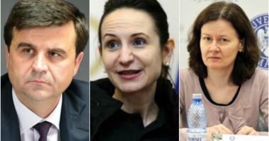 Stire din Eveniment : Ministrul Predoiu a anunțat propunerile pentru șefia instituțiilor din Justiție