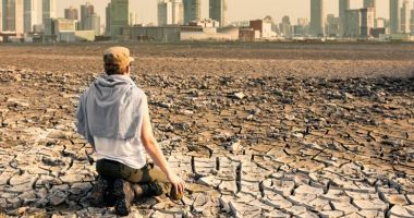 Stire din Actualitate : Avertisment ONU: Oamenii riscă să locuiască într-o lume pustie
