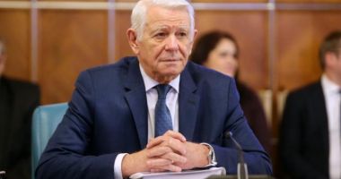 Stire din Eveniment : Trecutul îl apasă! Meleșcanu, investigat pentru declarațiile din decembrie ’89