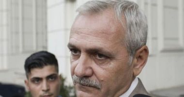 Stire din Eveniment : Instanța supremă a decis: DRAGNEA RĂMÂNE ÎN ÎNCHISOARE