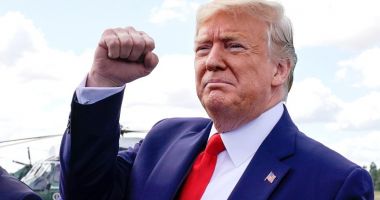 Stire din Actualitate : TREI MILIOANE DE DOLARI pentru capul lui Trump! Vezi cine oferă banii!