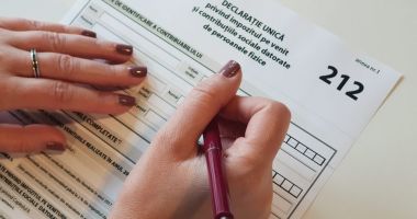 Stire din Economie : Aveți venituri din criptomonede? Treceți-le în declarația unică!