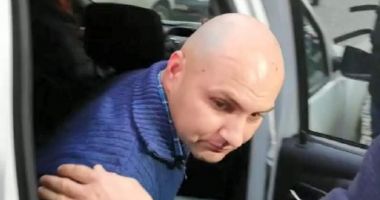 Stire din Eveniment : Judecătorii nu l-au iertat! Închisoare pe viață pentru criminalul cu drujbă