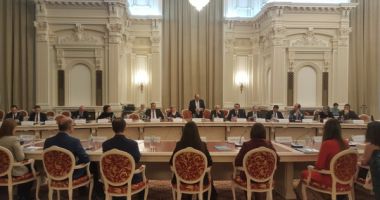 Stire din Eveniment : Institutul de Criminologie, vizat pentru desființare. Vezi argumentele!