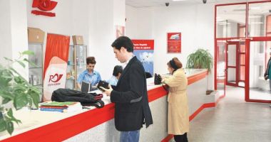 Stire din Social : Poșta Română: Oficiile din întreaga țară vor fi închise vineri, 24 ianuarie