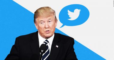 Stire din Actualitate : Și-a doborât propriul record! Președintele SUA, hiperactiv pe Twitter