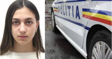 Stire din Eveniment : Copilă FUGITĂ dintr-un centru de plasament din Constanța, căutată de Poliție!