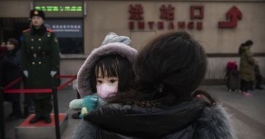 Stire din Actualitate : DISPERARE ÎN CHINA! Încă un oraș închis din cauza coronavirusului. Milioane de oameni, izolați de restul lumii