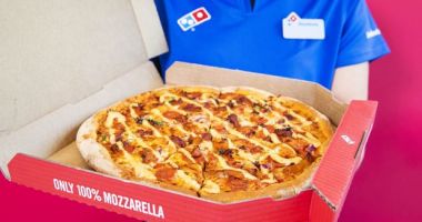 Stire din Actualitate : NU FACEȚI CA EL! Pedeapsă neașteptată pentru un fost curier de pizza. Vezi motivul!