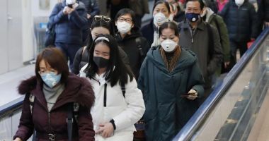 Stire din Eveniment : EPIDEMIA DE CORONAVIRUS SE RĂSPÂNDEȘTE! Noi cazuri confirmate în state asiatice