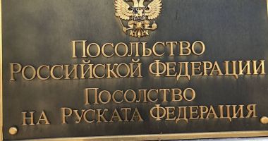 Stire din Actualitate : Spioni ruși, deconspirați în Bulgaria. Transmiteau informații secrete serviciilor de la Moscova!
