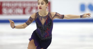 Stire din Sport : Europenele de patinaj artistic: rușii, campioni în serie
