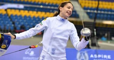 Stire din Sport : Succes românesc la Cupa Mondială de spadă de la Doha