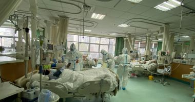 Cercetătorii cer măsuri draconice pentru limitarea răspândirii coronavirusului